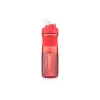 Garrafa de água Ardesto Smart bottle, Red (AR2204TR)