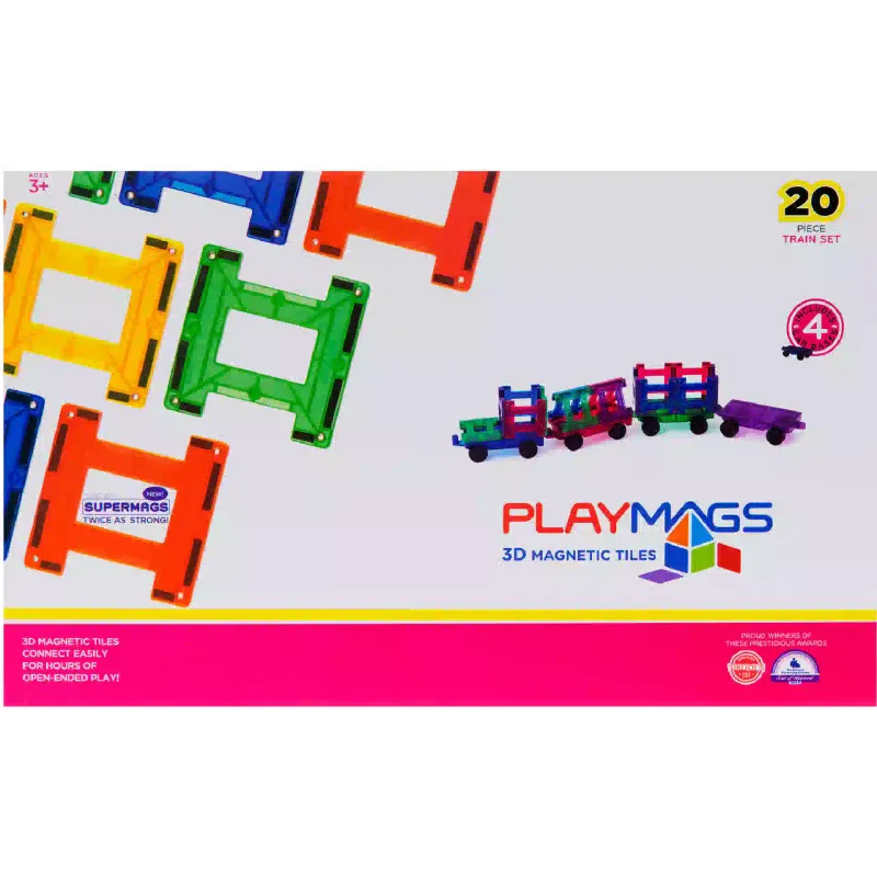 Конструктор Magplayer (PM155)