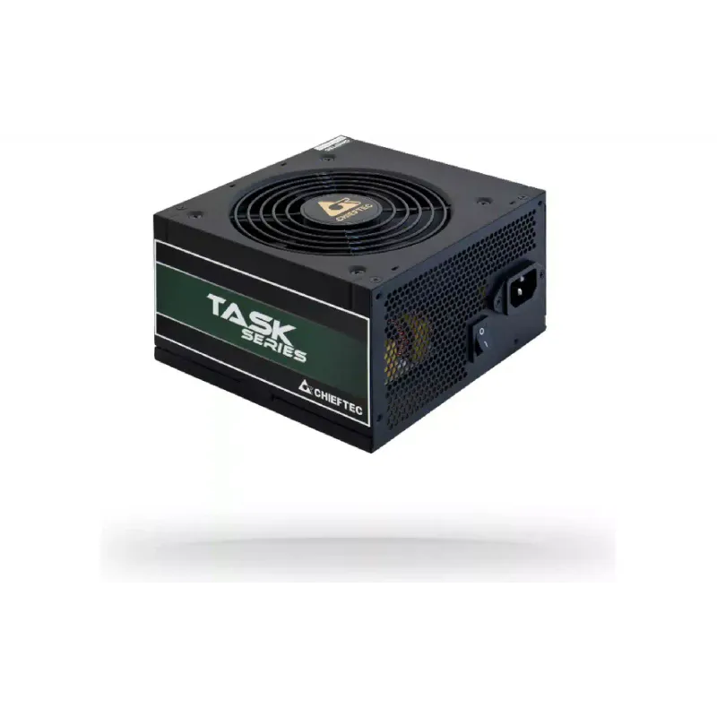 unidad de potencia Chieftec Task (TPS-600S)