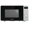 Microwave oven Gorenje (MO20A3X), 20 l, Stainless steel