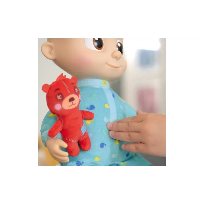 М'яка іграшка CoComelon (CMW0016)