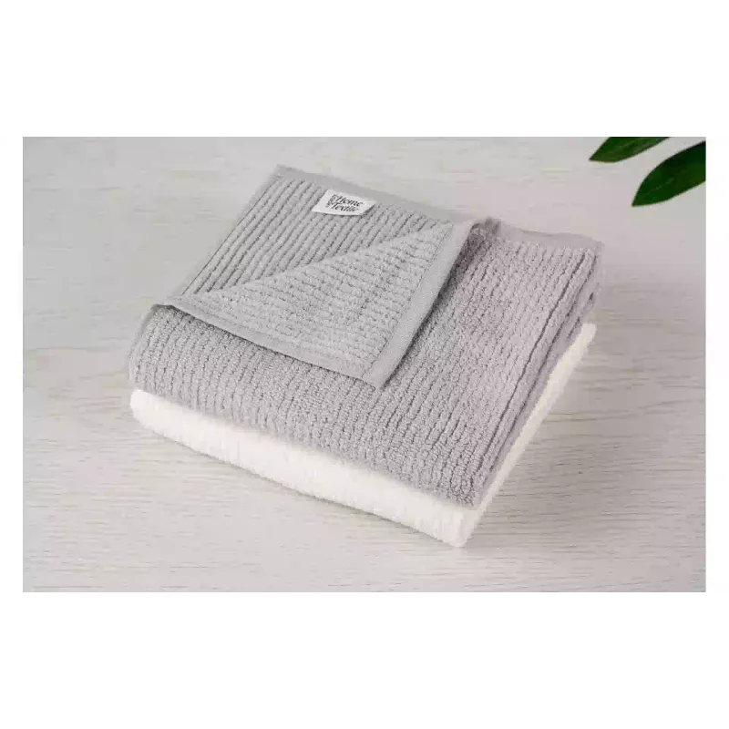 toalla de felpa Ardesto Air, White (ART2170NW)