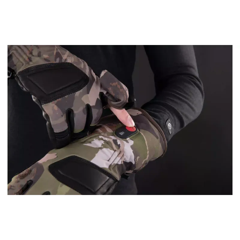 Beheizte Handschuhe 2E (2E-HGRHRXXL-CM)