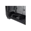 حالة الكمبيوتر SilverStone Fara, Black (SST-FA312Z-BG)