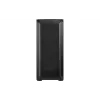 حالة الكمبيوتر SilverStone Fara, Black (SST-FA511Z-BG)