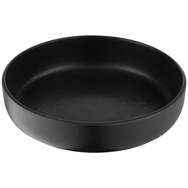 Prato de sopa Ardesto Trento, Black (AR2921TB)