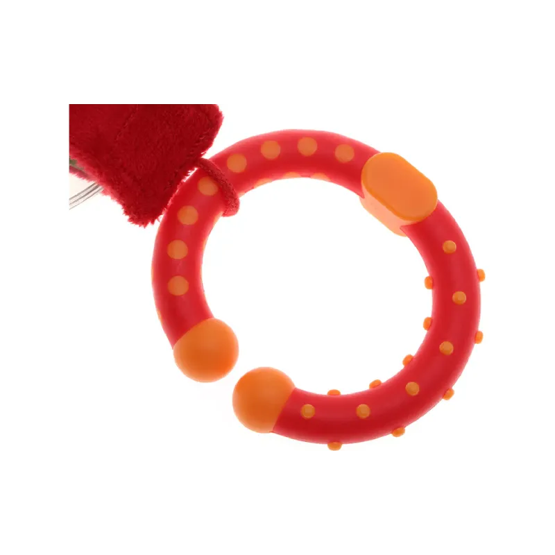 Κλιπ καροτσιού sigikid (41884SK)