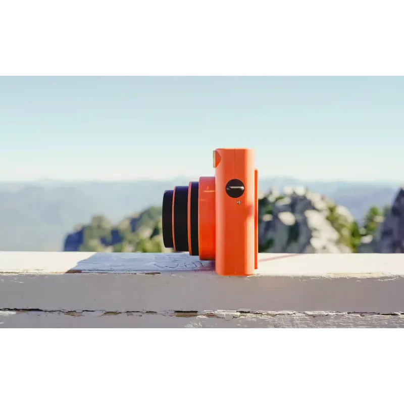 Kamera za takojšnje tiskanje Fujifilm (16672130)