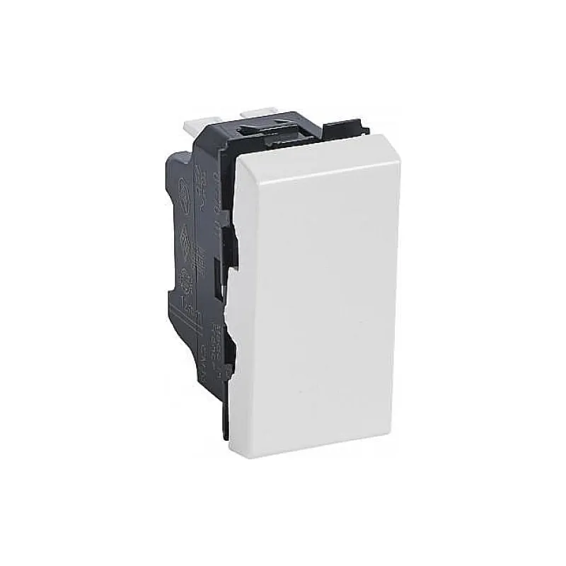 Preklop Legrand, White (077001)