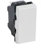 Schalten Legrand, White (077001)