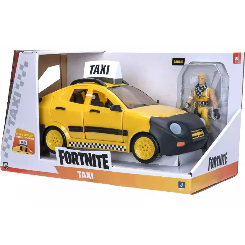 Conjunto de jogos Fortnite (FNT0817)