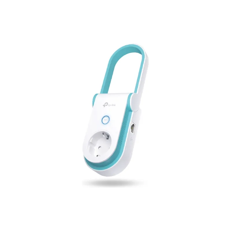Extensor de rango Wi-Fi TP-Link (RE365)
