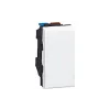 Preklop Legrand, White (077030)