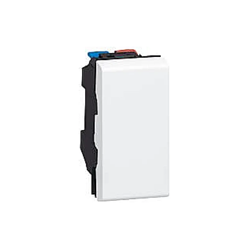 Preklop Legrand, White (077030)