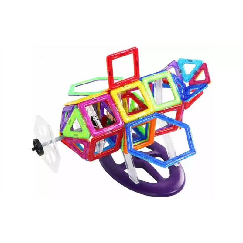 Конструктор Magplayer (MPA-72)