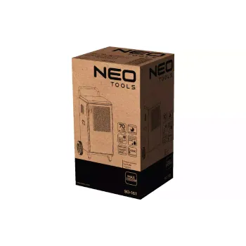 Осушувач повітря Neo Tools (90-161)