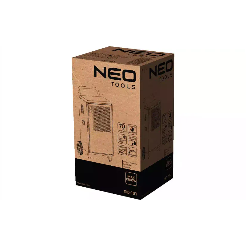 Air dryer Neo Tools (90-161)