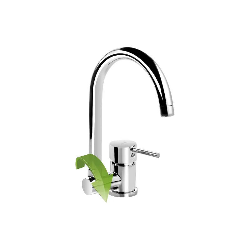 Βρύση κουζίνας Deante (BCA_061M)