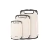 Tábua de cozinha Ardesto, White (AR1433BG)