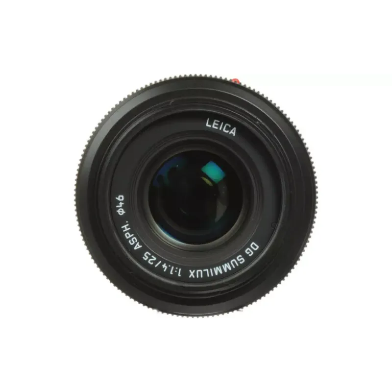 Обектив Panasonic (H-H025ME-K)