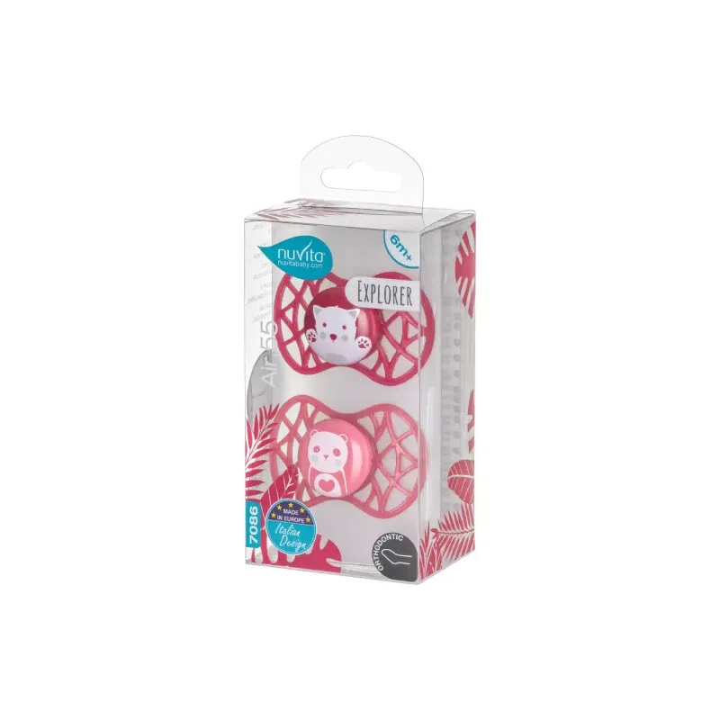 Fictício Nuvita (NV7086F)