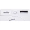 آلة التجفيف Bosch, White (WTH83001UA)