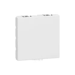 Щепсел Legrand, White (077071) Щепсел Legrand, White (077071)