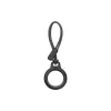 حامل Belkin Secure Holder with Strap AirTag, Black (F8W974BTBLK)