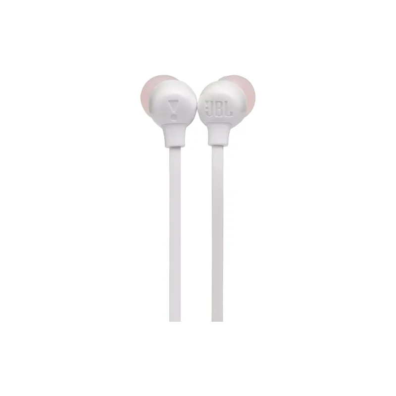 سماعات الرأس JBL (JBLT125BTWHT)