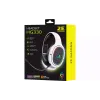 سماعة الرأس 2E, White (2E-HG330WT-7.1)