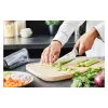 Kitchen knife Tefal Eversharp, Black (K2569004)