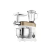 Küchenmaschine Sencor, Brown/White (STM3787CH)