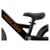 Futókerékpár Miqilong HPA 12, Black (ZCY-HPA12-BLACK)
