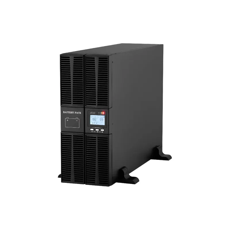 Unterbrechungsfreie Stromversorgung 2E SD6000RT (2E-SD6000RT)