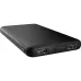 Външна батерия Trust Primo Eco 10000 mAh, Black (24678_TRUST)