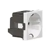 Soquete Legrand, White (077210)
