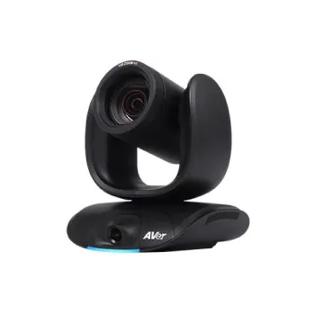 Відеокамера Aver  Black CAM550 (61U3010000AC)