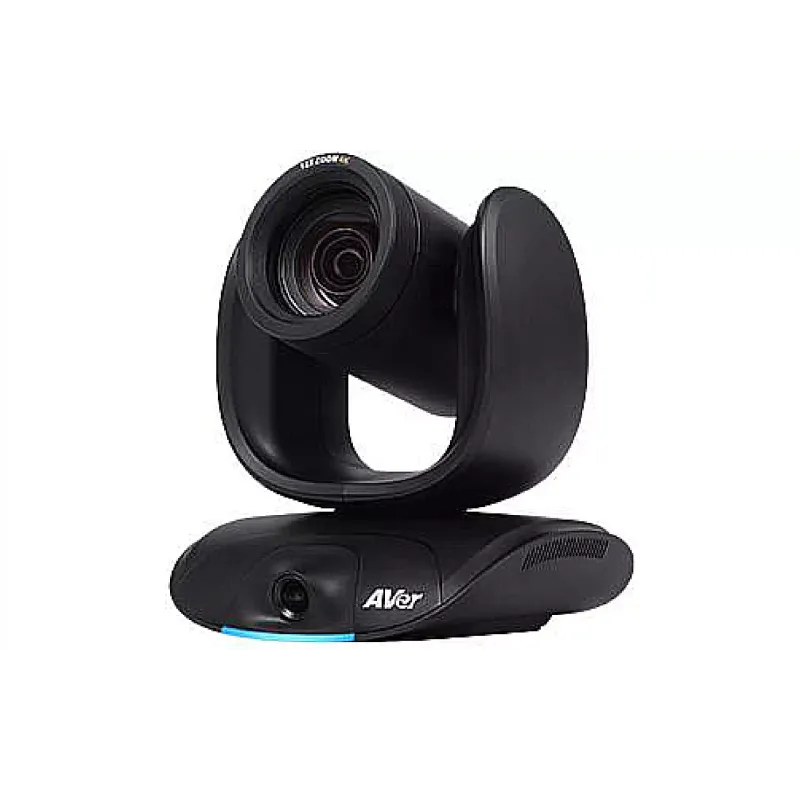 Filmadora Aver CAM550, Black (61U3010000AC)