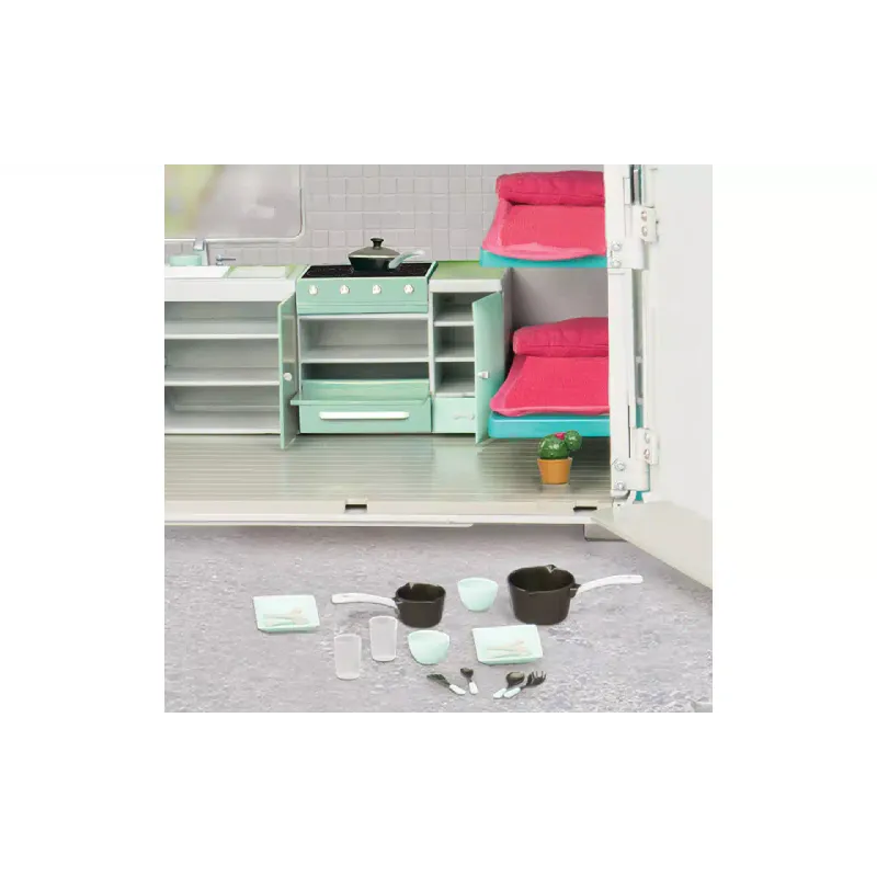 Кемпер LORI (LO37001)