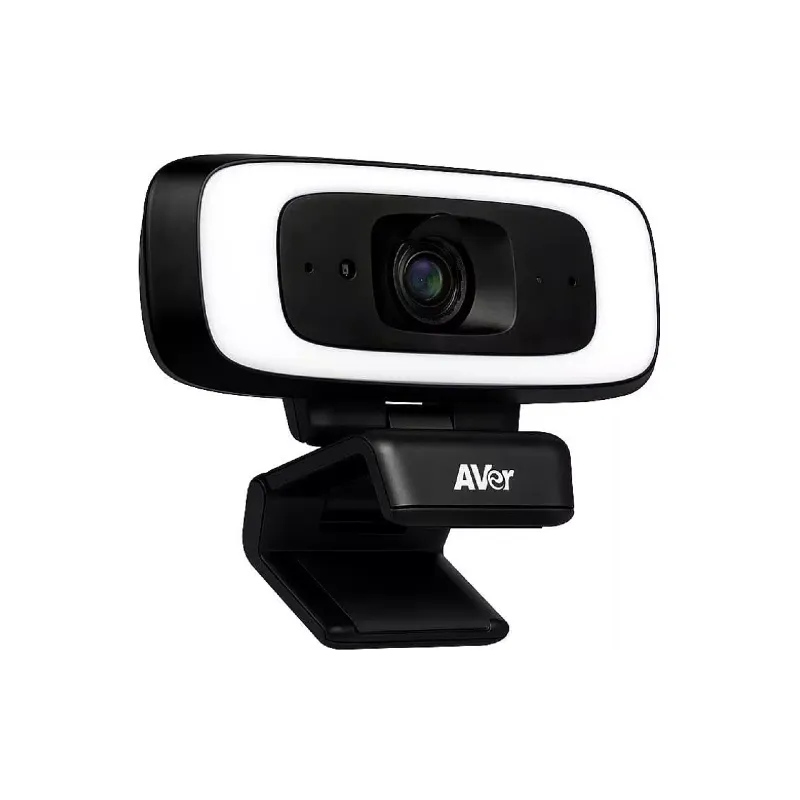 كاميرا الفيديو Aver CAM130, Black (61U3700000AC)