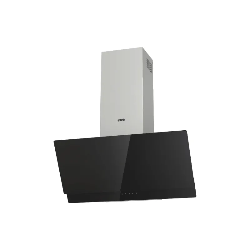 Campana extractora Gorenje, Black (WHI949EXBG)
