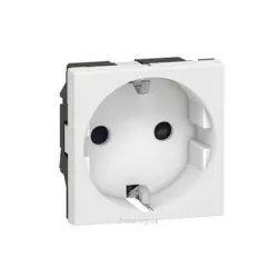 Гнездо Legrand, White (077211) Гнездо Legrand, White (077211)