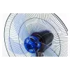 Talni ventilator Neo Tools, Black (90-001)