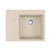 Кухонна мийка Franke CNG 611-62 TL, Beige (114.0630.451)