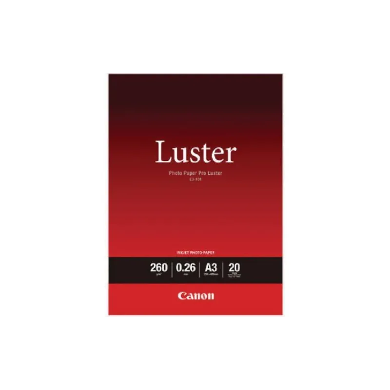 Papel Canon (6211B007)