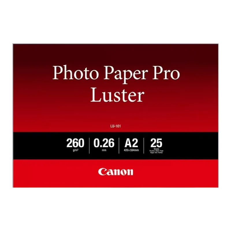 Χαρτί Canon (6211B026)