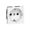 Socket Legrand  White (077213)