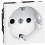 Socket Legrand  White (077213)