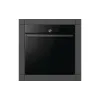 Built-in oven Gorenje (BPSA6747DGWI), 77 l, Black