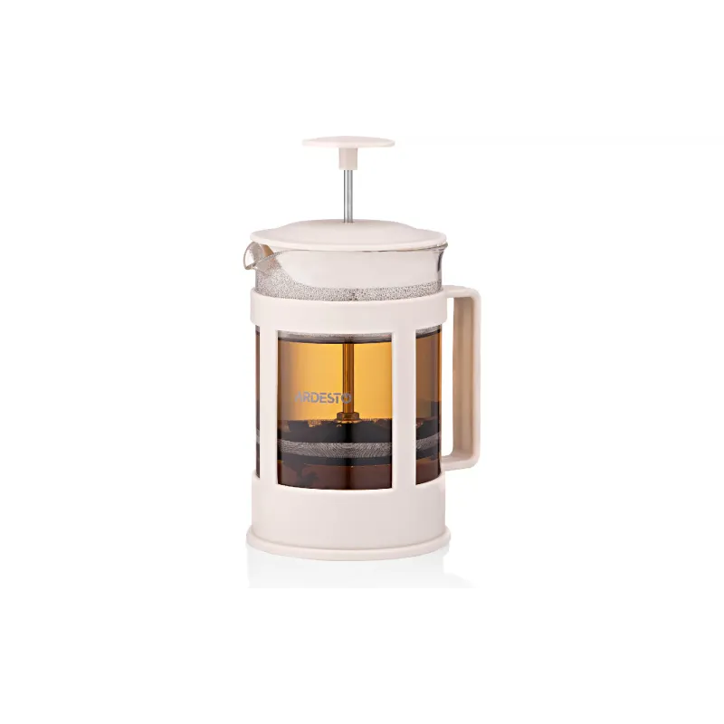 Imprensa francesa Ardesto Fresh, Beige (AR1008BF)